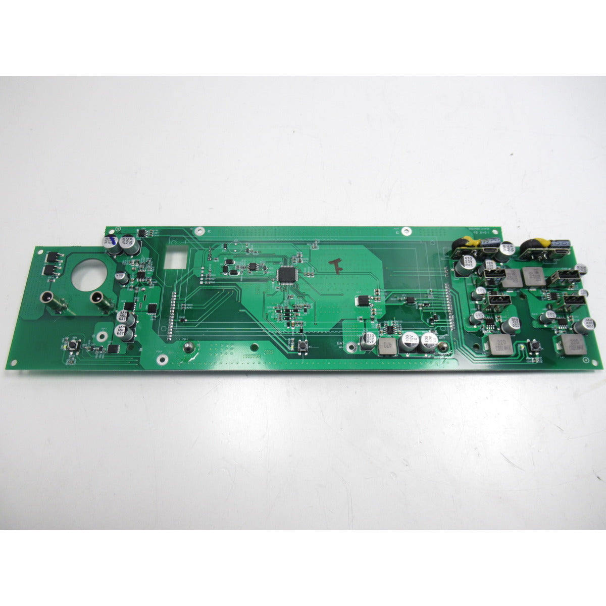 Unicraft Platine PPS 2000,2400 20137-00957-01 - Art. 06702013700957