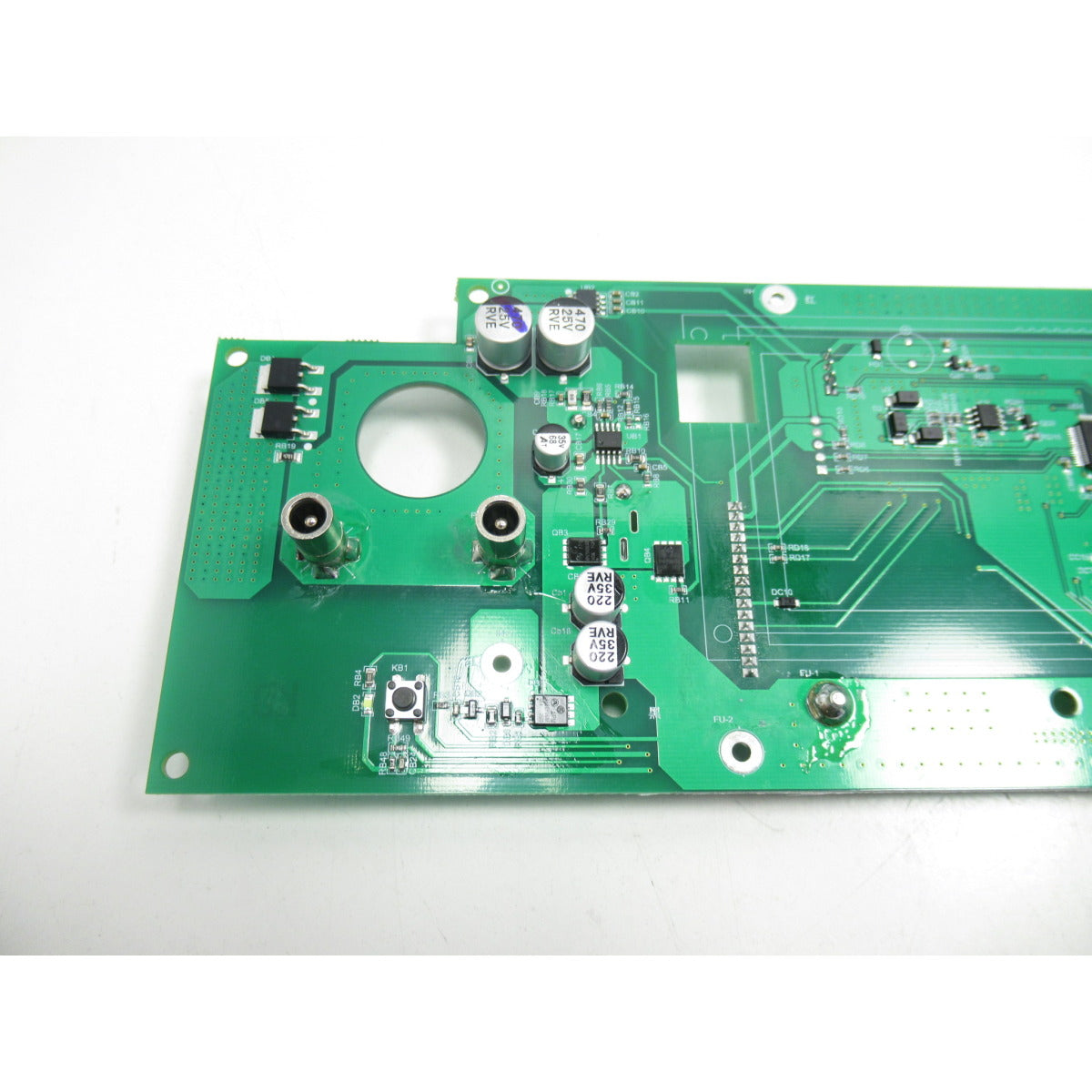 Unicraft Platine PPS 2000,2400 20137-00957-01 - Art. 06702013700957