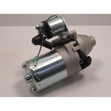 UNICRAFT Anlasser PG-I 42 SE  20149-00003-00 SM-06702014900003