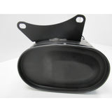 UNICRAFT Schalldämpfer PG-E 30, 30SRA SM-06702020200037 - SM.P-06702020200037
