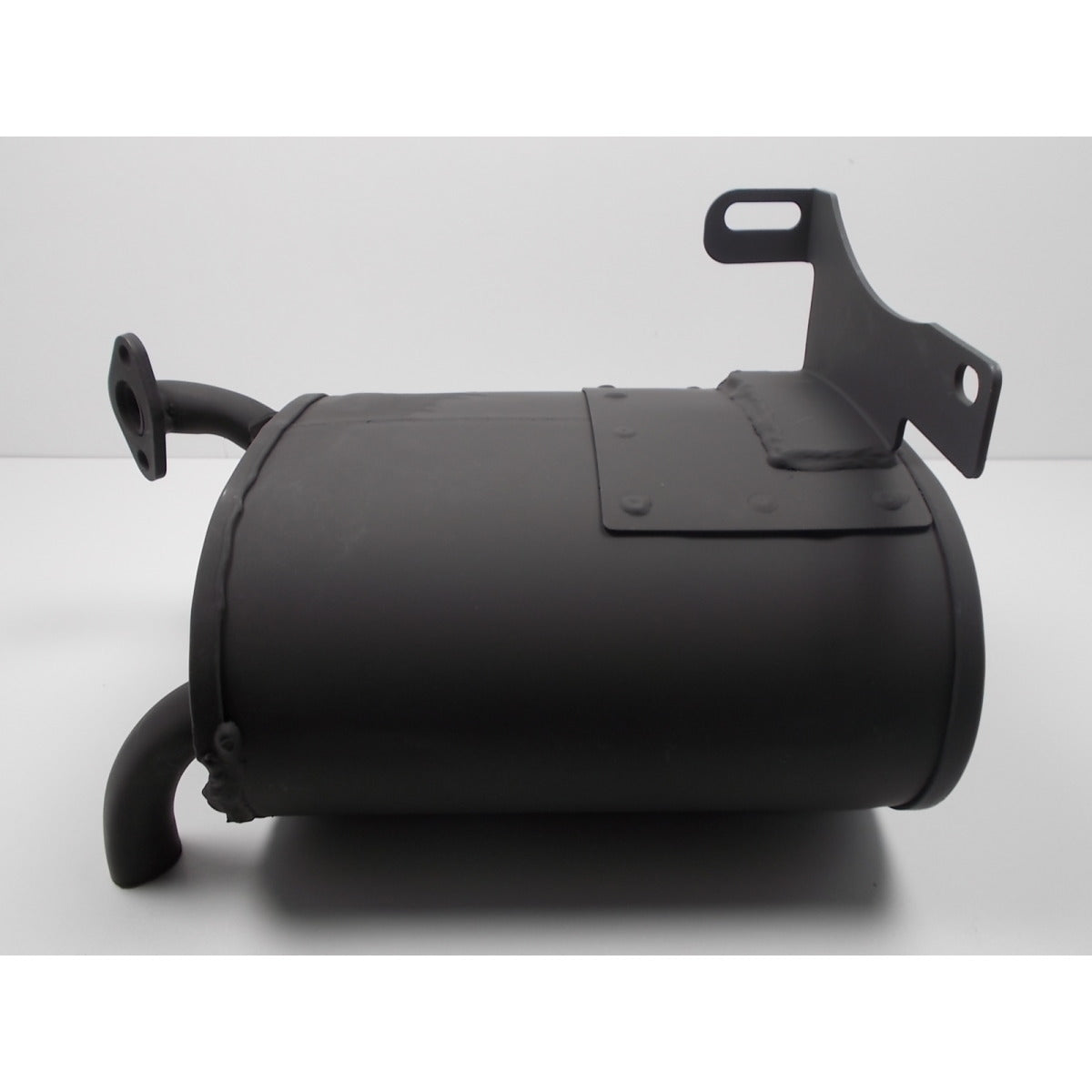 UNICRAFT Schalldämpfer PG-E 40 SM-06702020200053 - SM.P-06702020200053