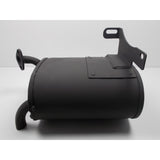 UNICRAFT Schalldämpfer PG-E 40 SM-06702020200053 - SM.P-06702020200053