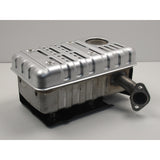 Unicraft Auspuff PG-I 42 SE 20202-00321-01 - Art. 06702020200321
