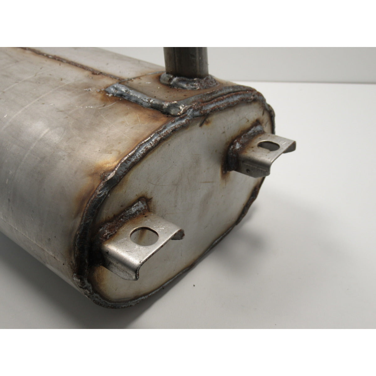 UNICRAFT Auspuff PG-I 80 SE  20202-00486-00 SM-06702020200486