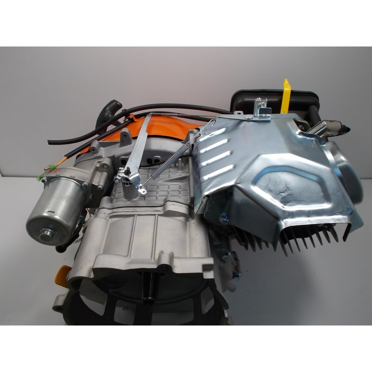 UNICRAFT Motor PG-E 60 SEA  20260-00604-00 SM-06702026000604