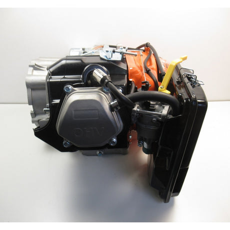 UNICRAFT Motor PG-E 90 SEA  20260-01641-02 SM-06702026001641