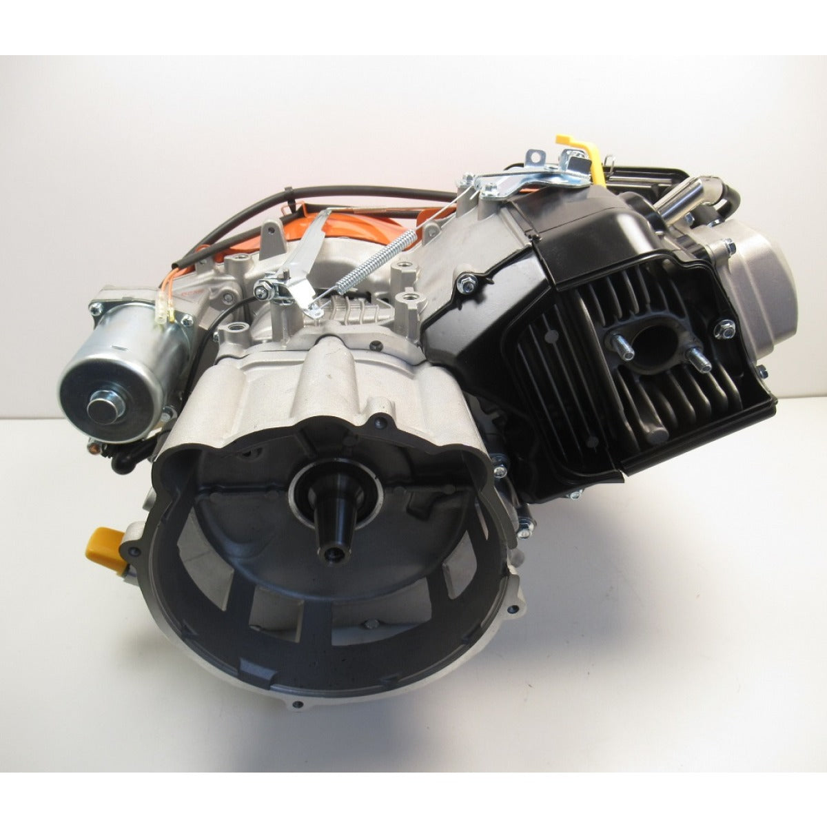 UNICRAFT Motor PG-E 90 SEA  20260-01641-02 SM-06702026001641
