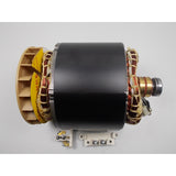 UNICRAFT Generator PG-E 30 SRA  2,5kW / Ø150mm SM-067031000A125