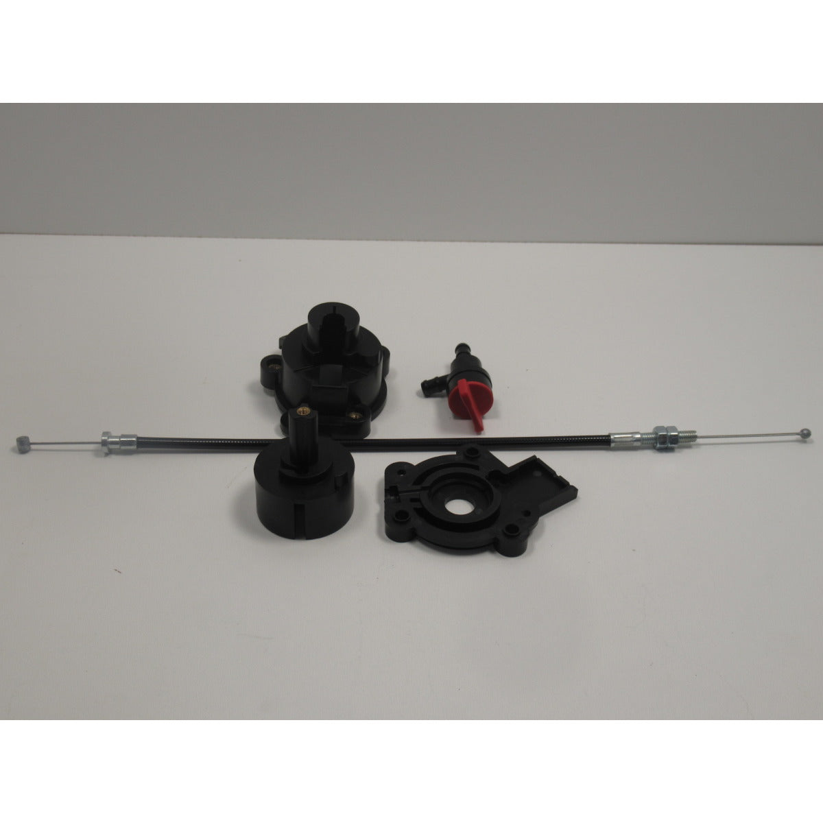 UNICRAFT Benzinhahn PG-I 80 SE 31026-00129-00 SM-06703102600129 - SM.P-06703102600129