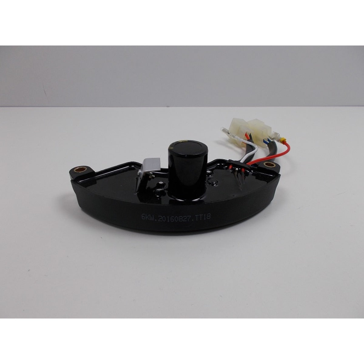 UNICRAFT AVR Regler PG-E 80 TEA 6 KW / 230V/400V SM-067031700G5A6 - SM.P-067031700G5A6