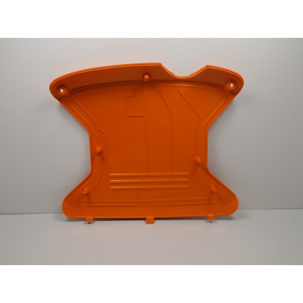 UNICRAFT Hintere Blende PG-I 20 33013-00024-03 / bis Bj. 2016 SM-06703301300024 - SM.P-06703301300024