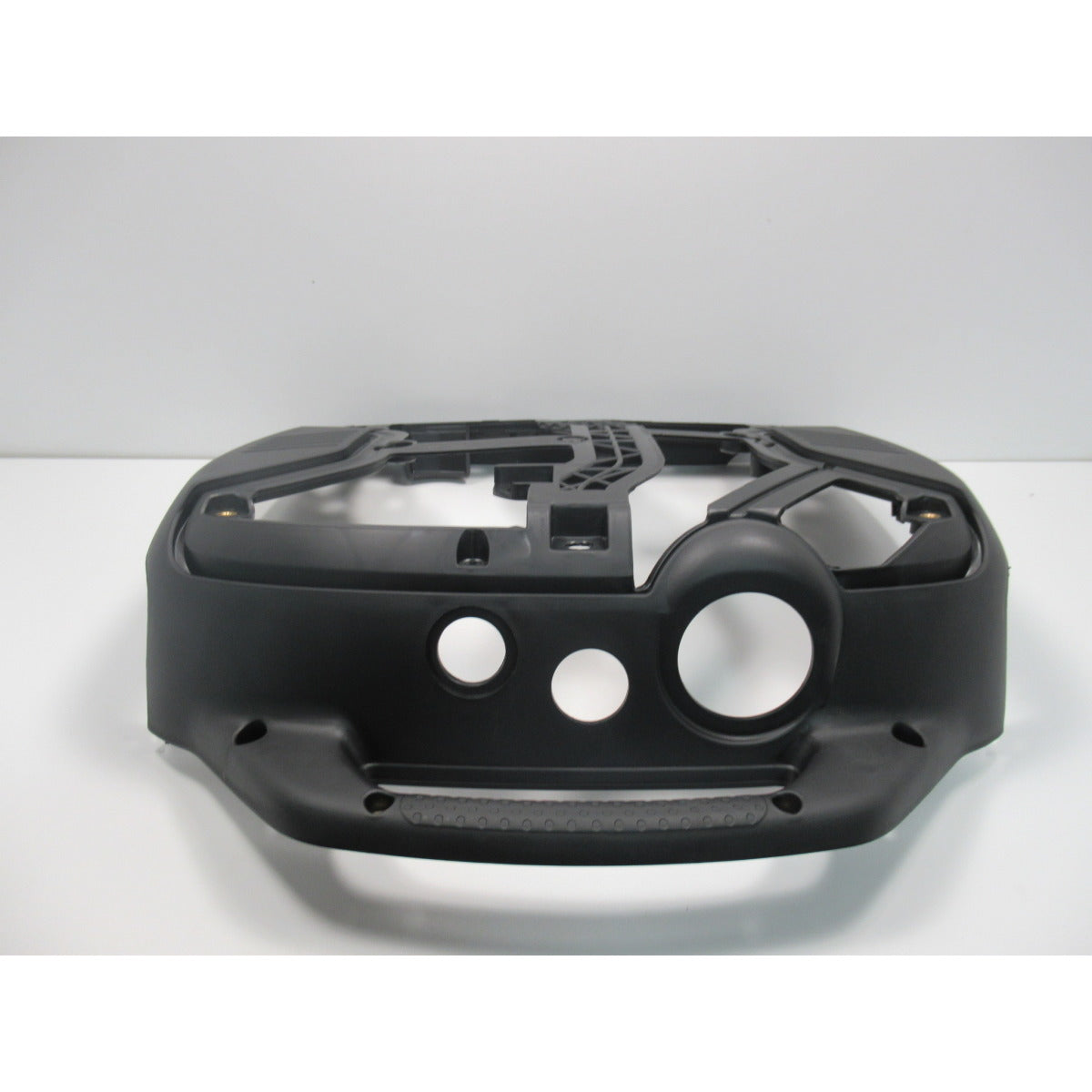 UNICRAFT Hintere Abdeckung PG-I 20 33013-00036-00 / ab Bj. 2016 SM-06703301300036 - SM.P-06703301300036