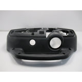 UNICRAFT Hintere Abdeckung PG-I 20 33013-00037-00 / bis Bj. 2016 SM-06703301300037 - SM.P-06703301300037