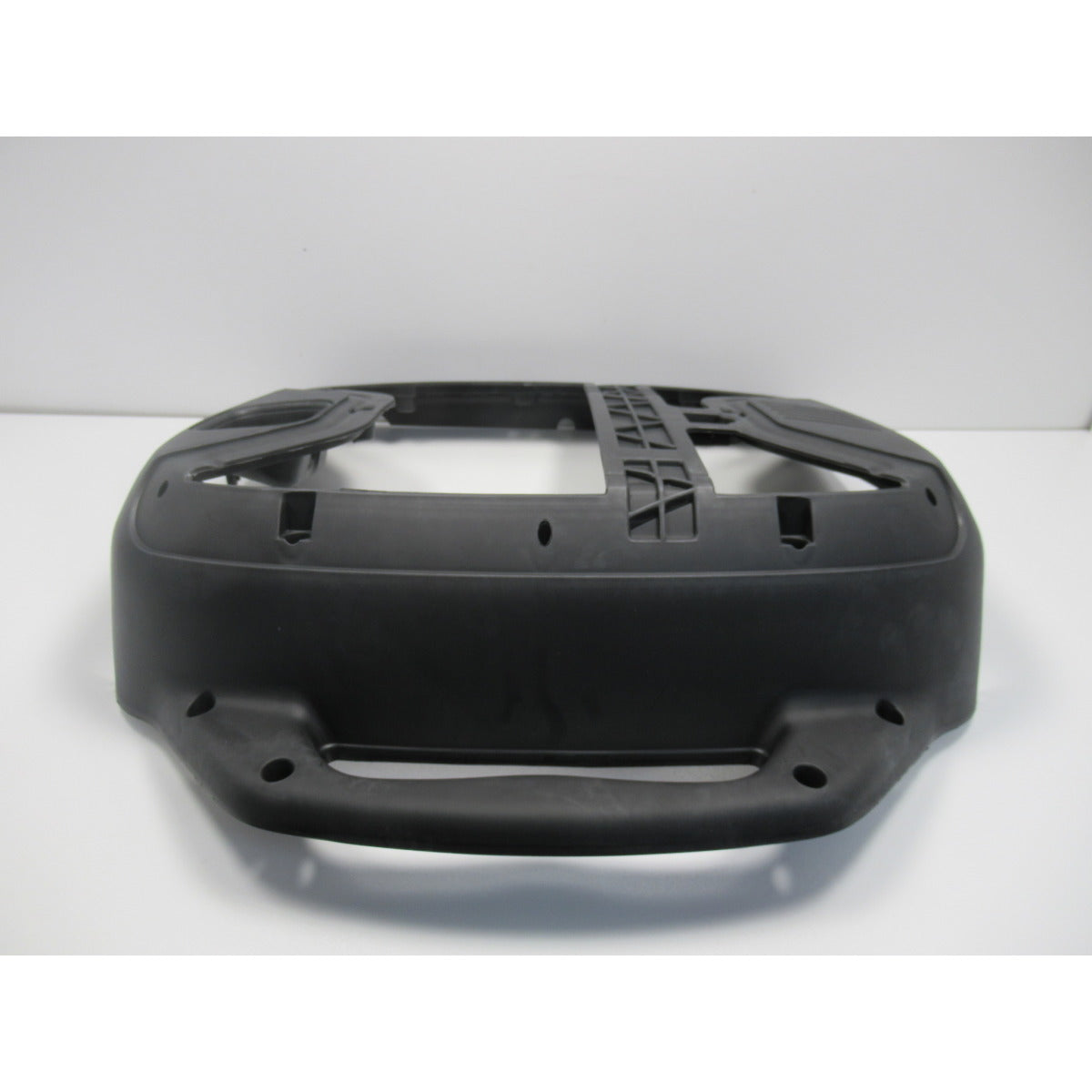 UNICRAFT Vordere Abdeckung PG-I 20 33013-00039-00 / bis Bj. 2016 SM-06703301300039 - SM.P-06703301300039