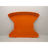 UNICRAFT Frontblende PG-I 20 33013-00045-04 / bis Bj. 2016 SM-06703301300045 - SM.P-06703301300045