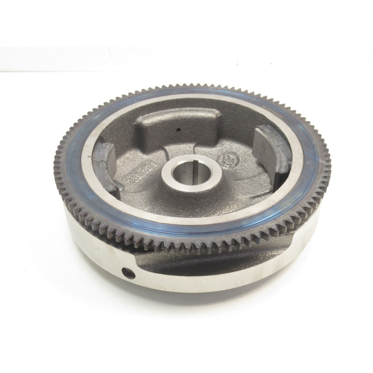 UNICRAFT Schwungrad PG-E 80 TEA  33099-00045-00 SM-06703309900045