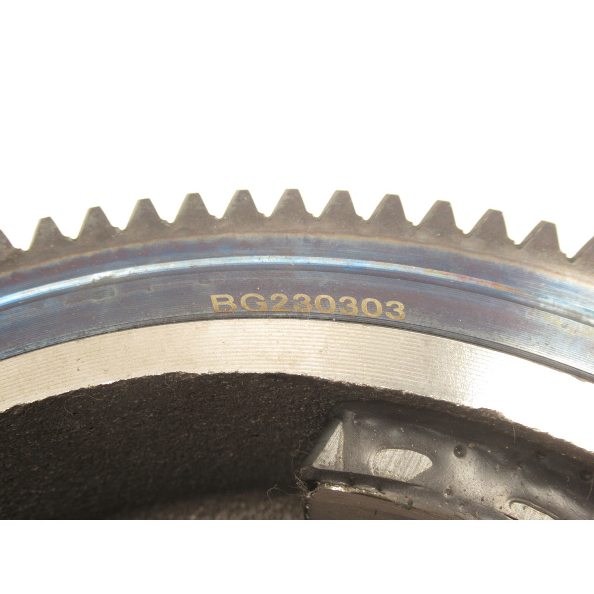 UNICRAFT Schwungrad PG-E 80 TEA  33099-00045-00 SM-06703309900045