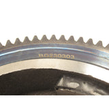 UNICRAFT Schwungrad PG-E 80 TEA  33099-00045-00 SM-06703309900045