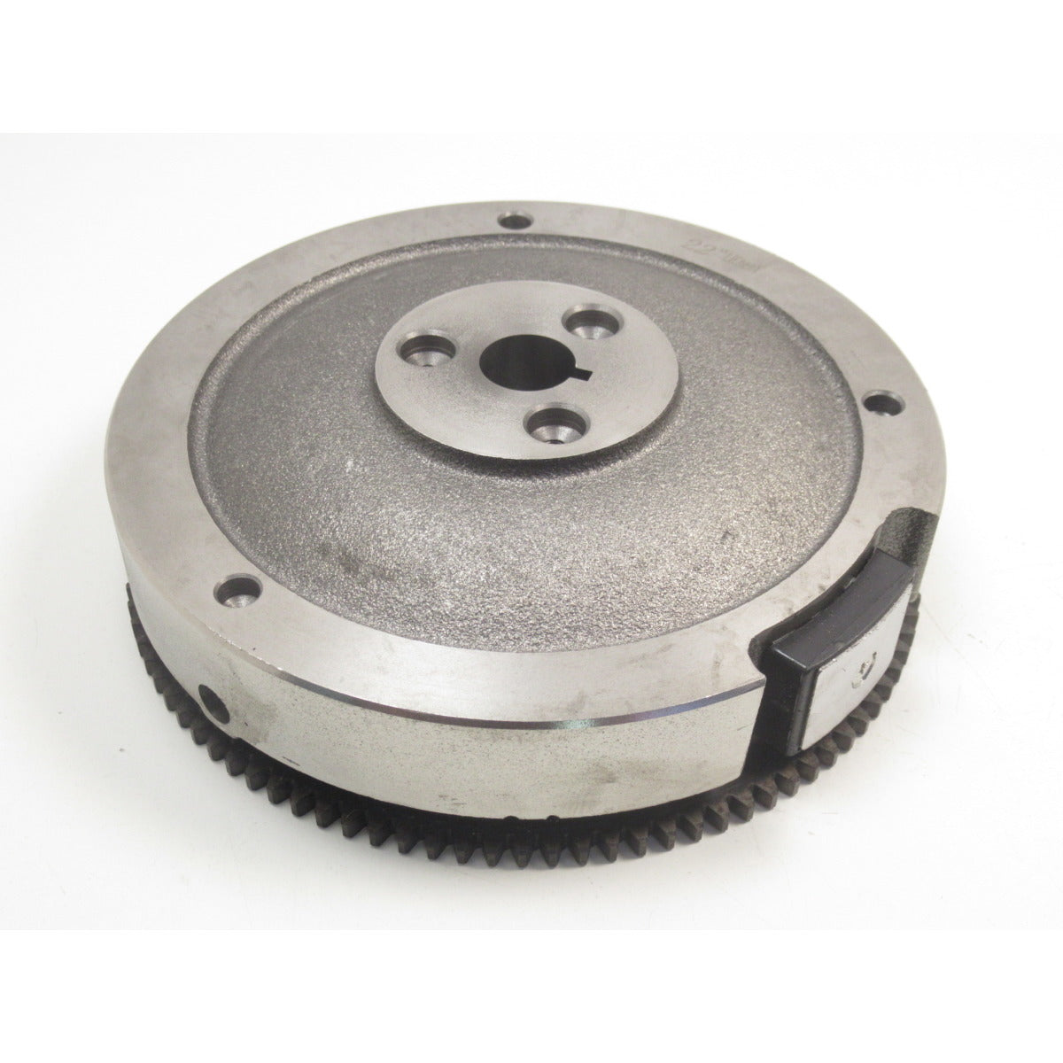 UNICRAFT Schwungrad PG-E 80 TEA  33099-00045-00 SM-06703309900045