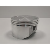 UNICRAFT Kolben PG-E 60 Ø88 SM-06703400400014 - SM.P-06703400400014