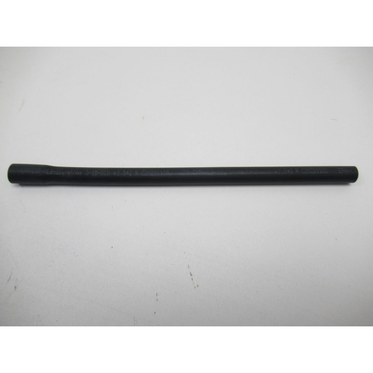 UNICRAFT Kraftstoffleitung PG-I 40 S 34023-00013-01 SM-06703402300013 - SM.P-06703402300013