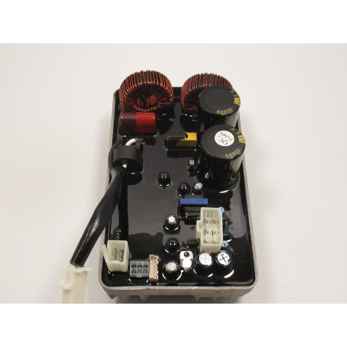 UNICRAFT Inverter PG-I 20  36000-0000-0015 SM-0670360000015