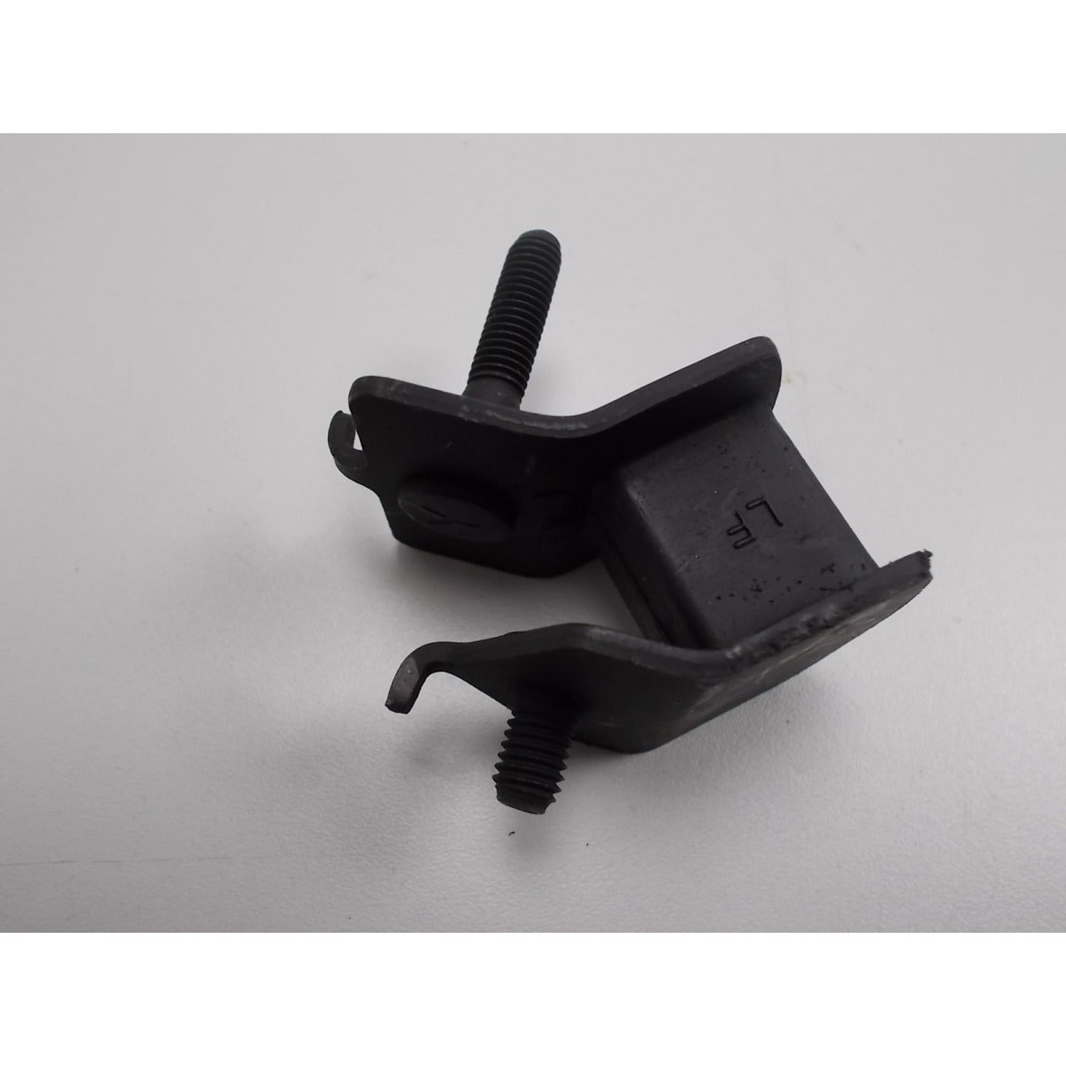 Unicraft Vibrationsdämpfer PG-E 30/40 - Art. 067051204G2A3