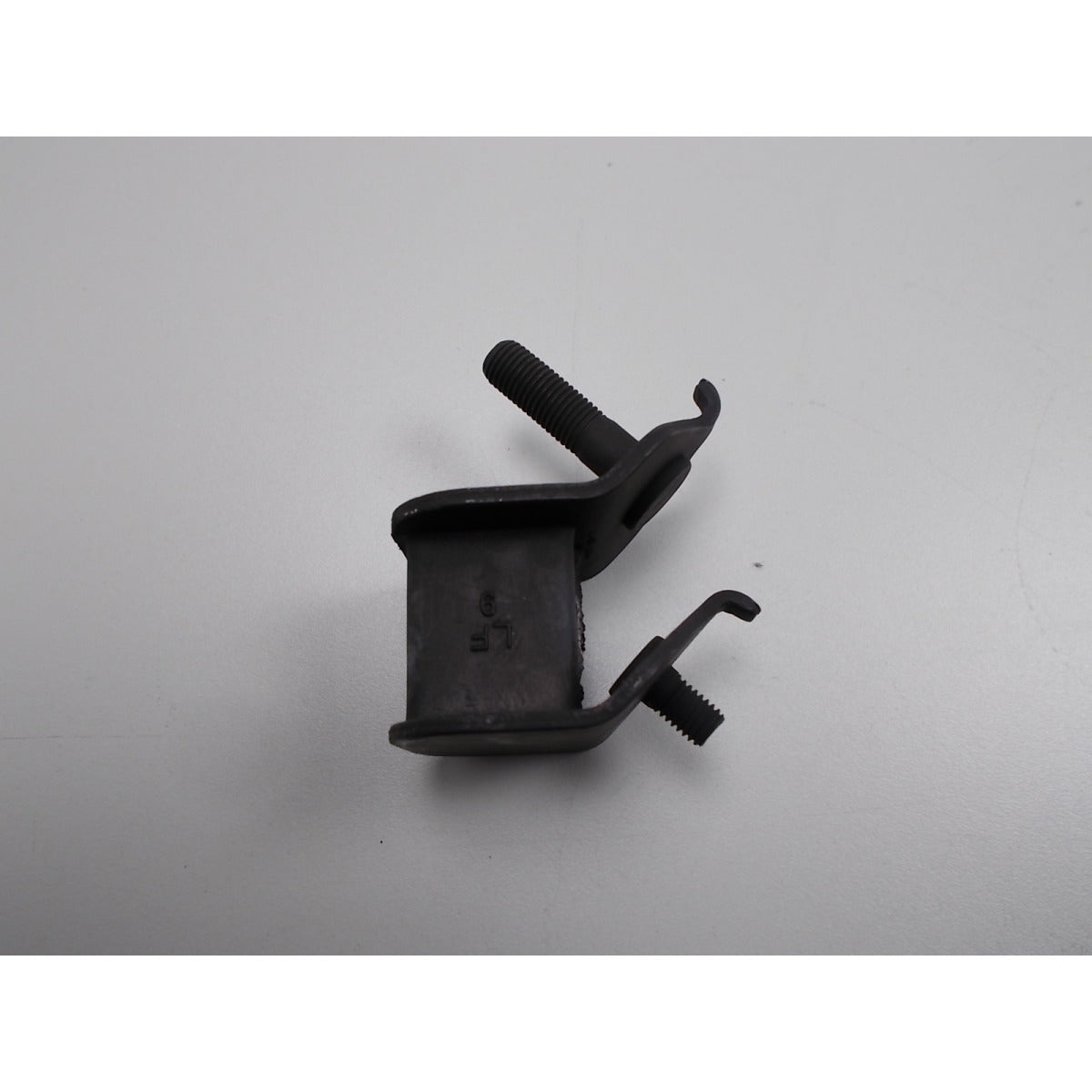 UNICRAFT Vibrationsdämpfer PG-E 60/80 – technische Ausführung 1 SM-067051204G5A3 - SM.P-067051204G5A3