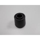 UNICRAFT Gummifuss PG-E 30/40 SM-067051204P020 - SM.P-067051204P020