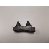 UNICRAFT Scheibe PG-I 20 51222-G2B3-0200 SM-067051222G2B302 - SM.P-067051222G2B302