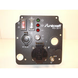 UNICRAFT Bedienpanel PG-I 20 Y  52000-G2B3-7700 SM-067052000G2B3
