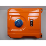 UNICRAFT Benzintank PG-E 30/40  15L SM-067054100G2AA