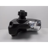 UNICRAFT Benzintank PG-I 20 54100-G2B3-34B4 SM-067054100G2B3 - SM.P-067054100G2B3