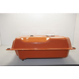 UNICRAFT Benzintank PG-E 60/80 / 25L  RAL2004 SM-067054100G5AA