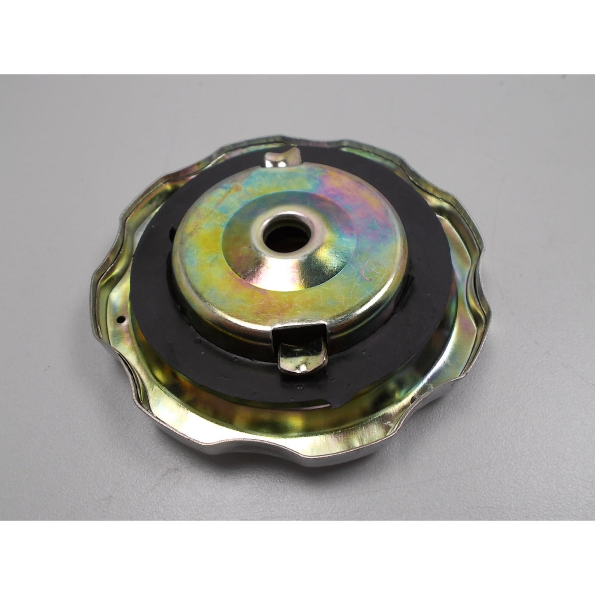 Unicraft Tankdeckel PG-E 30/40/60/80 - Art. 067054150G5A2