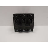 UNICRAFT Motorschutzschalter PG-E 80  am Bedienpanel / ON/OFF 10A SM-067060CB10A