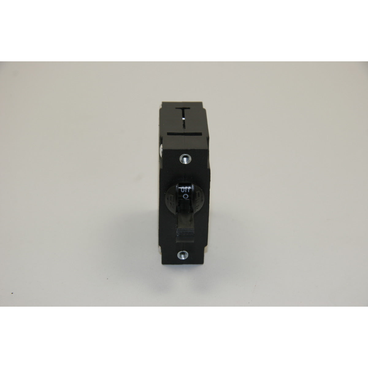 UNICRAFT Motorschutzschalter PG-E 40  am Bedienpanel / ON/OFF 15A SM-067060CB15A