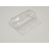 UNICRAFT Schutzabdeckung PG-E 80  für Motorschutzschalter SM-067060RCCB