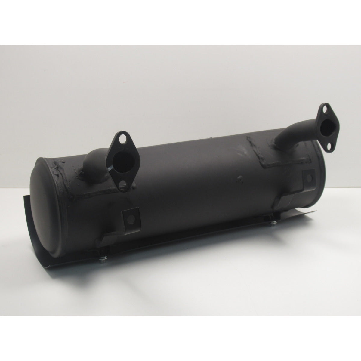 UNICRAFT Auspuff PG-E 100 TEA SM-0670610003