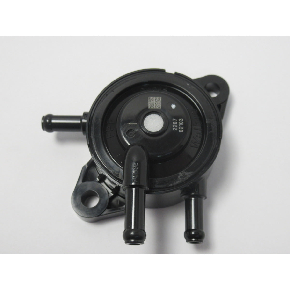 UNICRAFT Kraftstoffpumpe PG-E 100 TEA SM-06706100135 - SM.P-06706100135