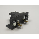 UNICRAFT Kohlebürste PG-E 100 TEA SM-0670610017 - SM.P-0670610017