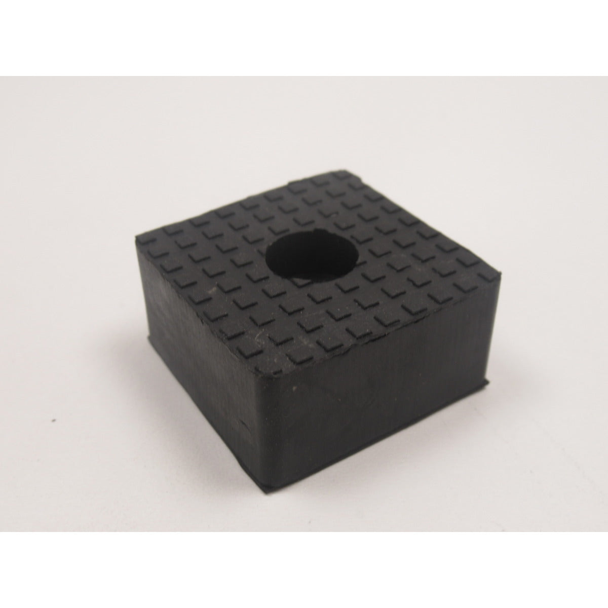 UNICRAFT Vibrationsdämpfer PG-E 100 TEA 40X40X20 SM-0670610031 - SM.P-0670610031