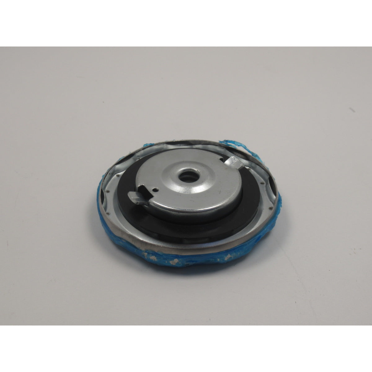 Unicraft Tankdeckel PG-E 100 TEA für Kraftstofftank - Art. 0670610044C