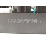 UNICRAFT AVR Regler PG-E 100 TEA SM-0670610054