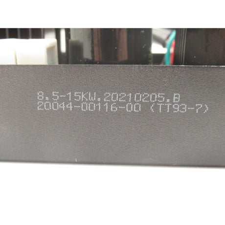 UNICRAFT AVR Regler PG-E 100 TEA SM-0670610054