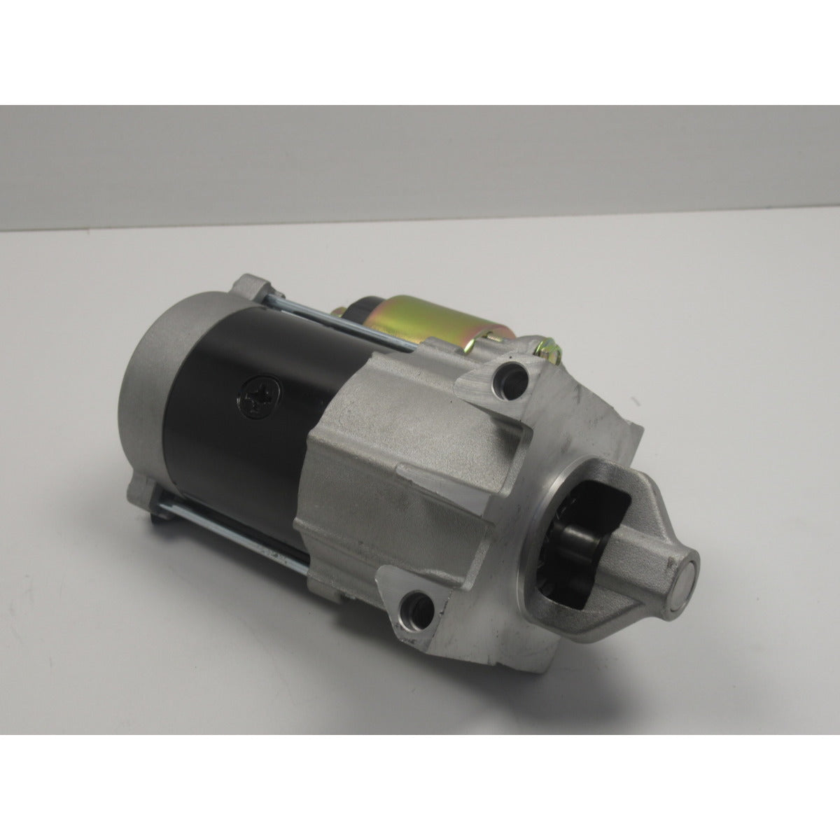 UNICRAFT Anlasser PG-E 100 TEA  Motor / E-Start SM-06706100E113