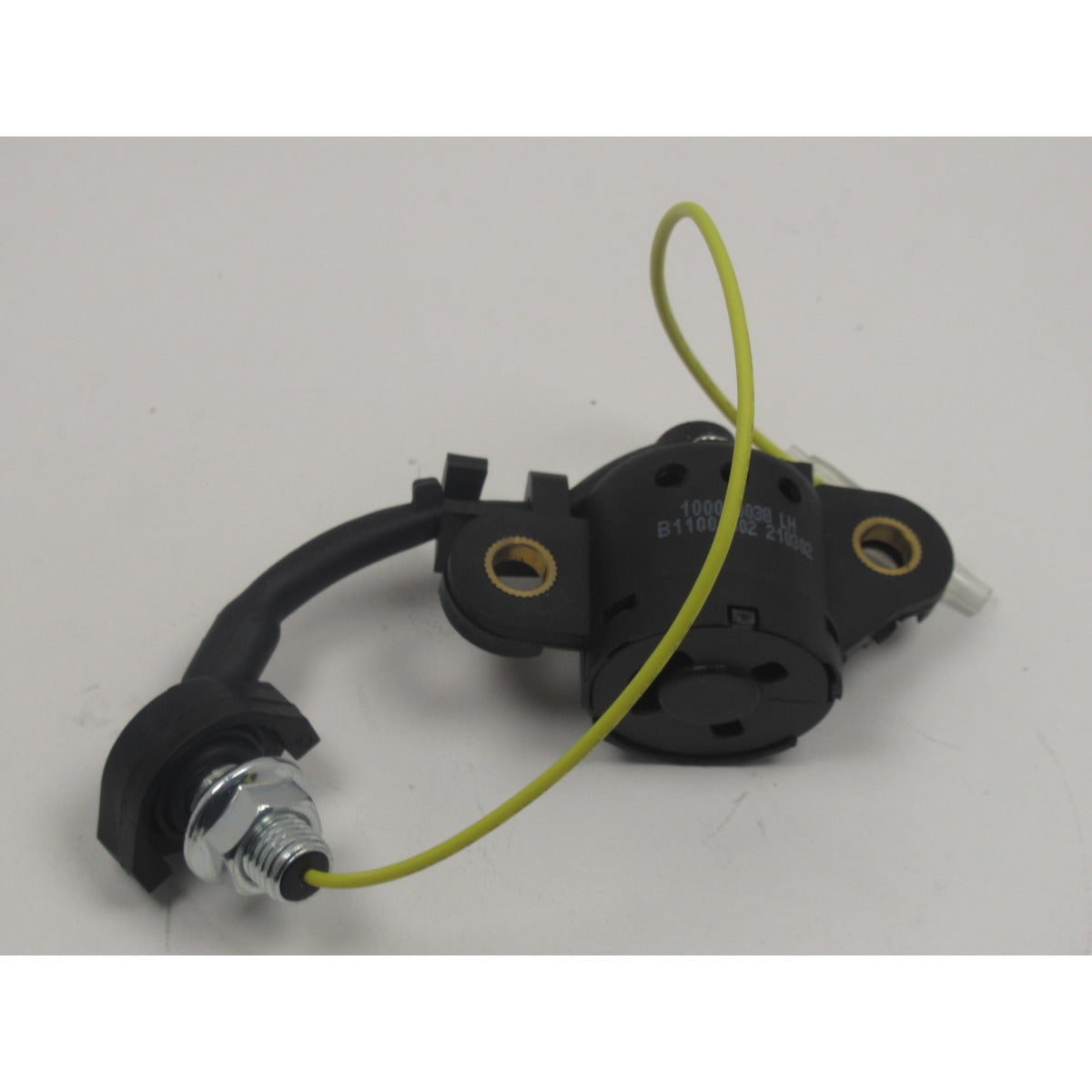 UNICRAFT Ölsensor PG-E 100 TEA Motor SM-06706100E25 - SM.P-06706100E25