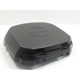 UNICRAFT Luftfiltergehäuse PG-E 100 TEA Motor SM-06706100E80 - SM.P-06706100E80