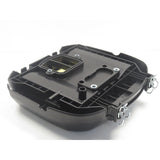 UNICRAFT Luftfiltergehäuse PG-E 100 TEA Motor SM-06706100E80 - SM.P-06706100E80