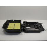 UNICRAFT Luftfiltergehäuse PG-E 100 TEA Motor SM-06706100E80 - SM.P-06706100E80